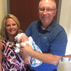 Meet your Posher, Lori